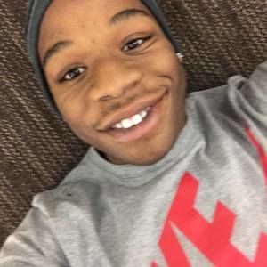 Meet your Posher, Brandon